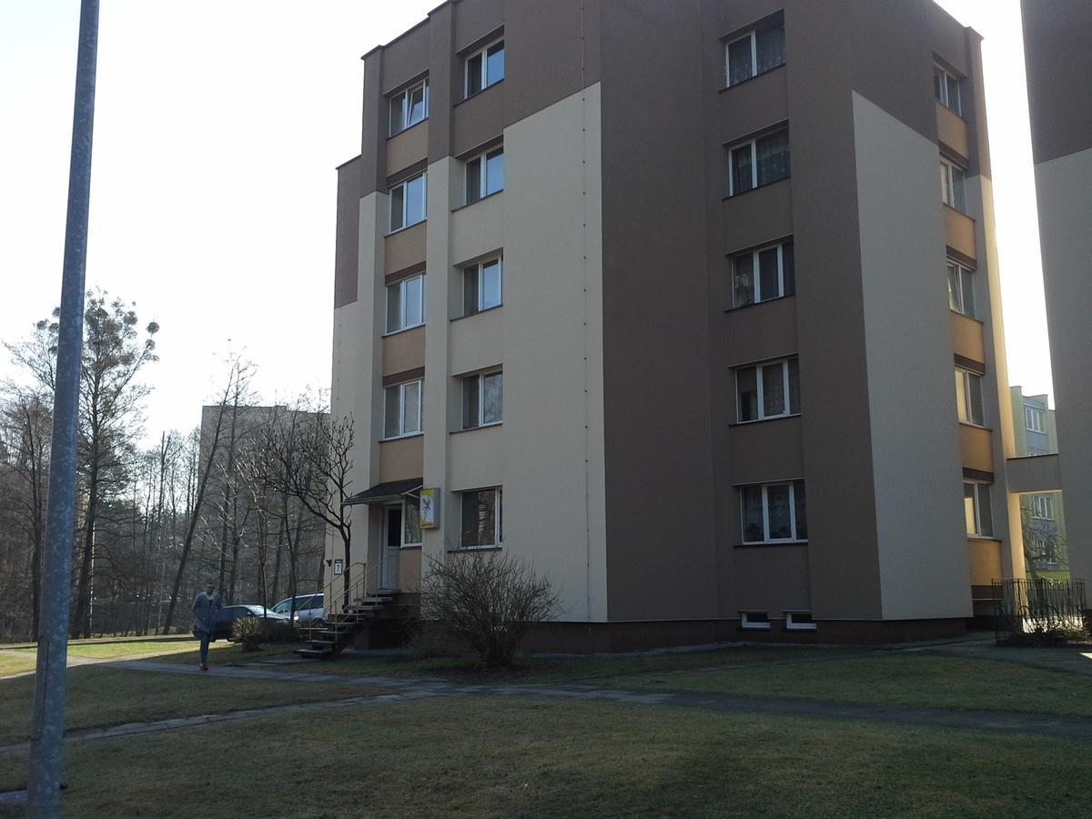Lima Studio Druskininkai Exterior foto